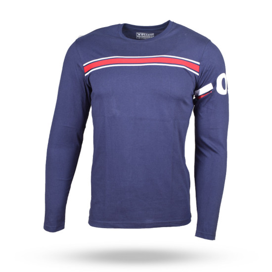 Mens T-shirt Long Sleeve